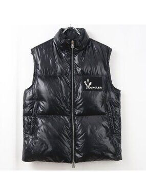 Moncler Banker Gilet Down Vest